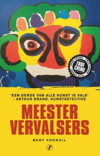 cover of the book Meestervervalsers