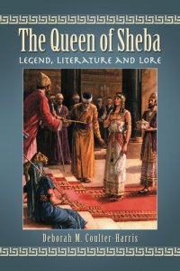 cover of the book Queen of Sheba