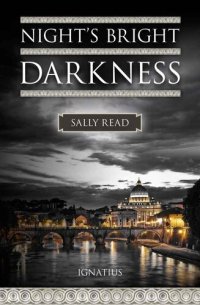 cover of the book Night's bright darkness : a modern conversion story