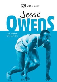 cover of the book Jesse Owens