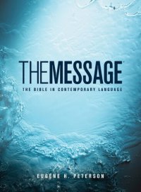 cover of the book Message Remix-MS