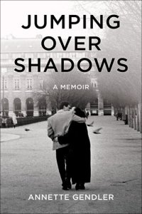 cover of the book Jumping Over Shadows: A Memoir