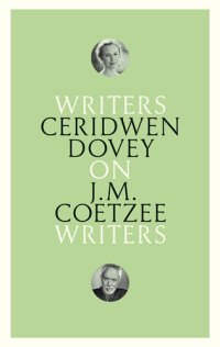 cover of the book J.M. Coetzee