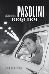 cover of the book Pasolini Requiem : Second Edition