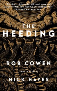 cover of the book The Heeding