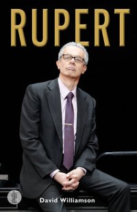 cover of the book Rupert