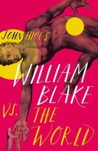 cover of the book William Blake vs the World