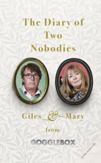 cover of the book The Diary of Two Nobodies