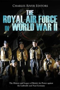 cover of the book Royal Air Force Operations, 1918-38