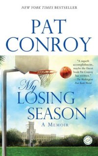 cover of the book My Losing Season