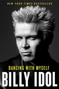 cover of the book Dancing With Myself