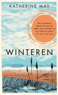 cover of the book Winteren: De kracht van rust en afzondering in moeilijke tijden