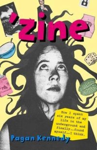 cover of the book 'Zine