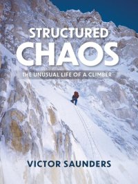 cover of the book Structured Chaos