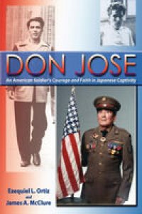 cover of the book Don Jose