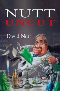 cover of the book NUTT UNCUT.