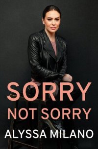 cover of the book Sorry Not Sorry