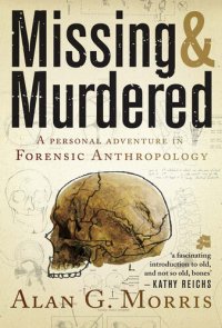 cover of the book Missing & Murdered