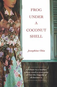 cover of the book Frog under the coconut shell