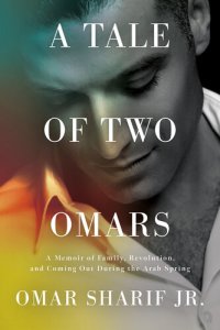 cover of the book Tale of Two Omars