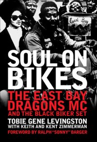 cover of the book Soul on Bikes