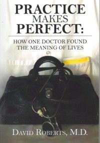 cover of the book Practice Makes Perfect: : How One Doctor Found the Meaning of Lives