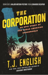 cover of the book The Corporation