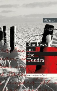 cover of the book Shadows on the tundra