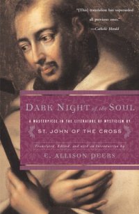 cover of the book Dark Night of the Soul