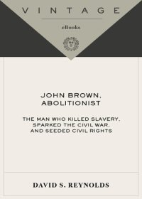 cover of the book John Brown, Abolitionist John Brown, Abolitionist