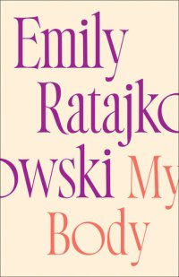 cover of the book My Body