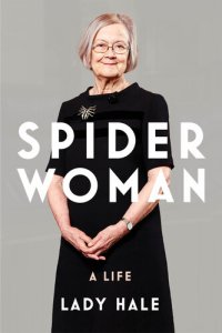 cover of the book Spider Woman: A Life