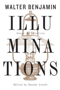 cover of the book Illuminations: Essays and Reflections