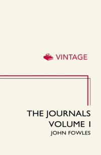 cover of the book The Journals Volume 1