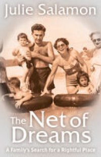 cover of the book The Net of Dreams: A Family's Search for a Rightful Place