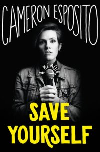 cover of the book Save Yourself