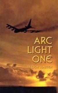 cover of the book ARC Light One