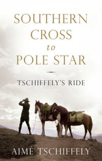 cover of the book Southern Cross To Pole Star