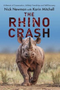 cover of the book The Rhino Crash