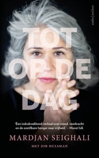 cover of the book Tot op de dag