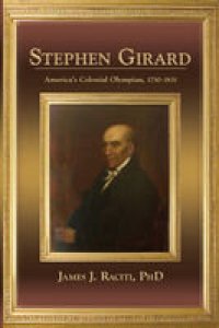 cover of the book Stephen Girard