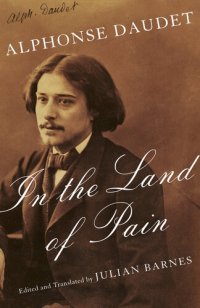 cover of the book In the Land of Pain