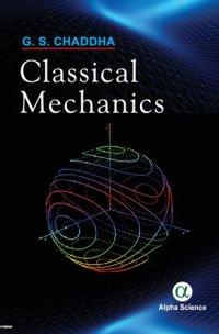 cover of the book Classical Mechanics