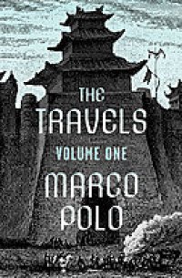 cover of the book The Travels Volume One