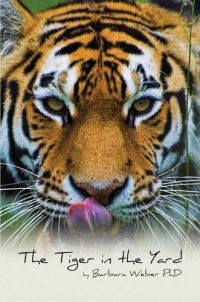 cover of the book The Tiger in the Yard