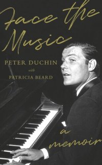 cover of the book Face the Music: A Memoir