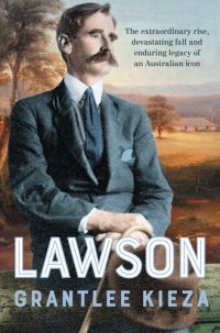 cover of the book Lawson