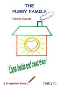 cover of the book Home Game.