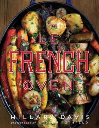 cover of the book Le French Oven