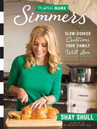 cover of the book Mix-And-Match Mama Simmers